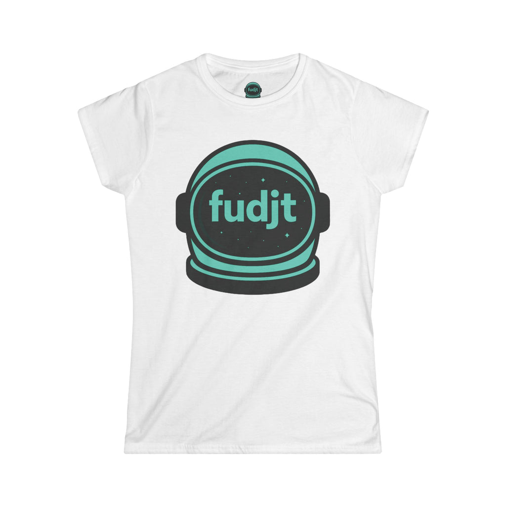 Women's Space fudjt Comfy Stylie Tee | 11 Colors