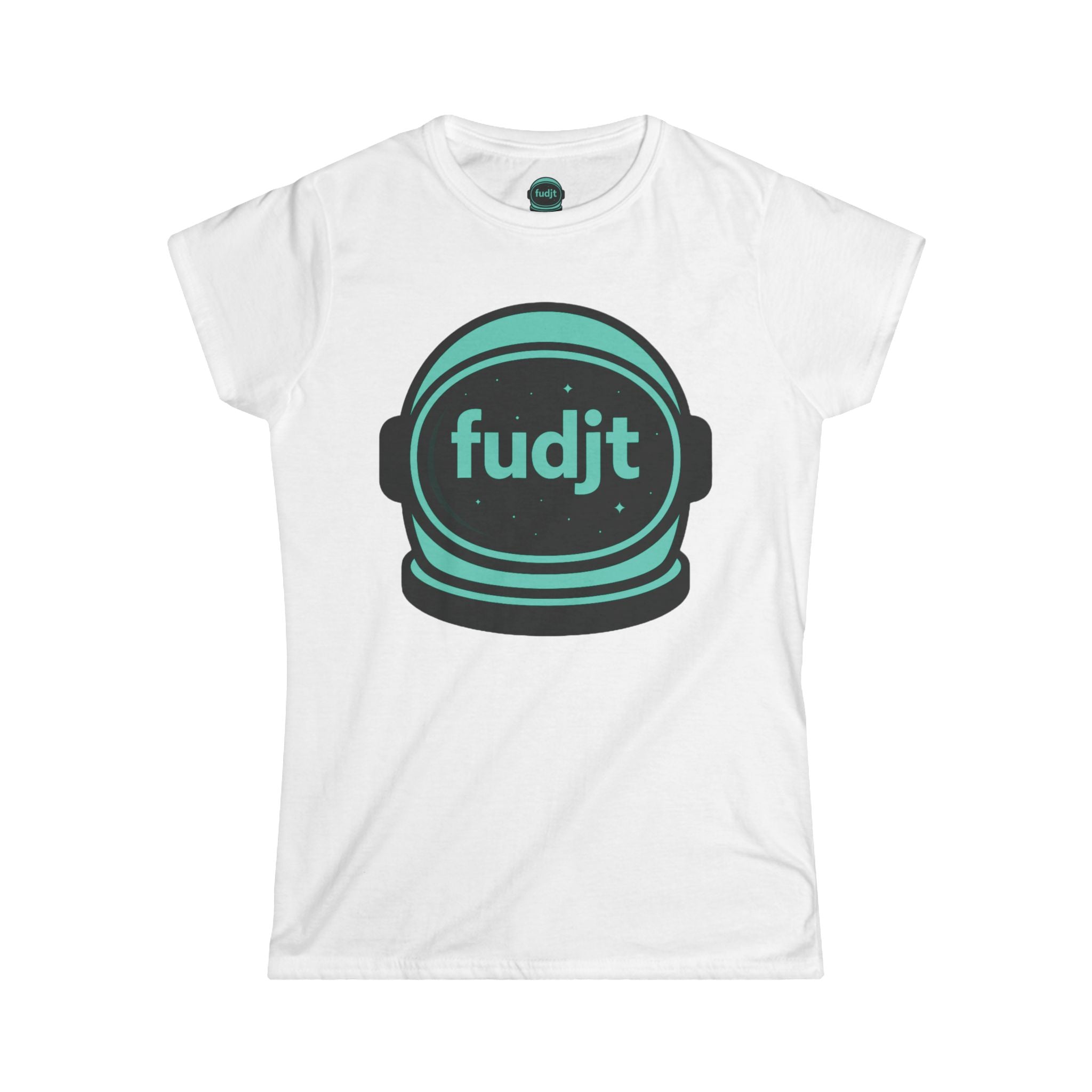 Women's Space fudjt Comfy Stylie Tee | 11 Colors