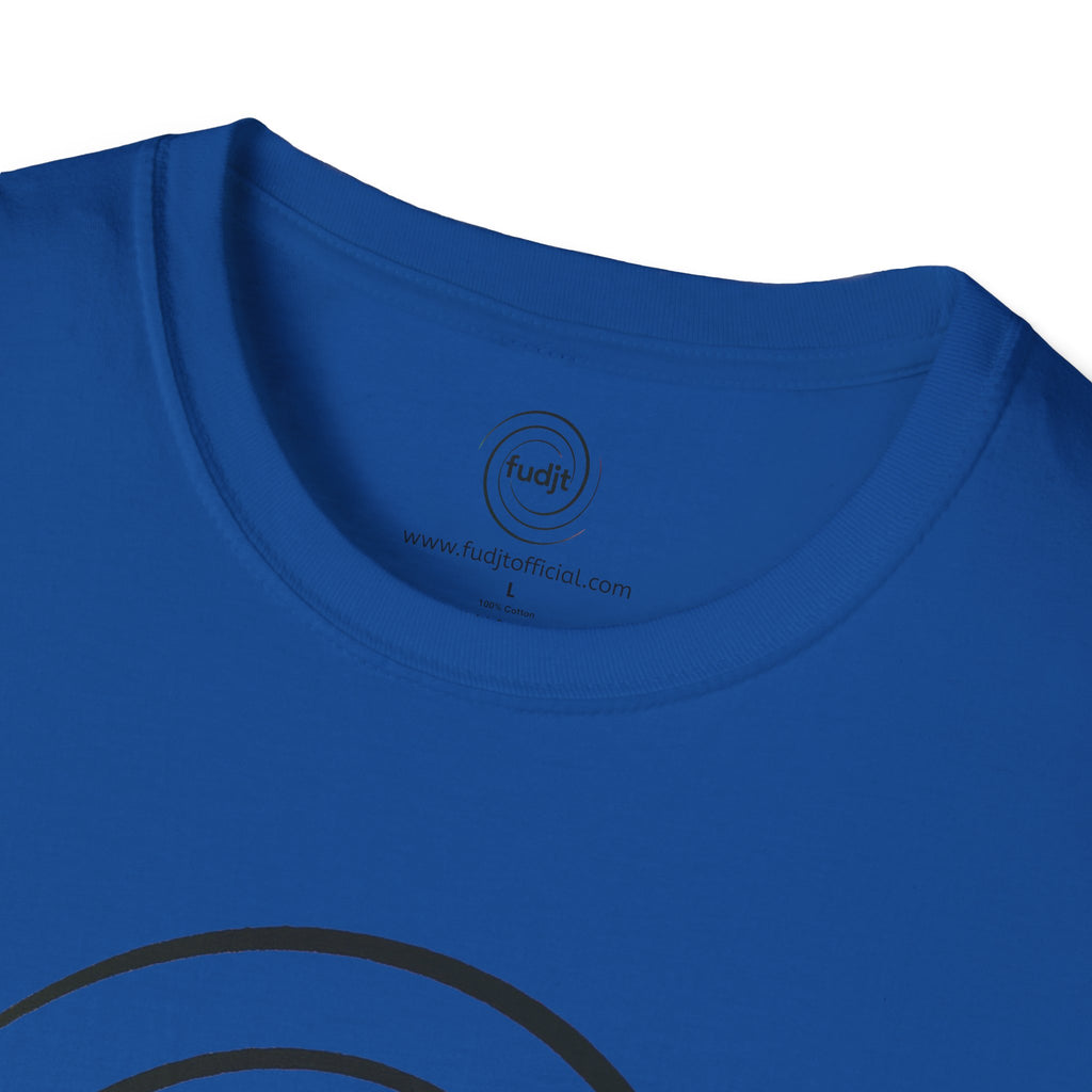 fudjt Swirl 626 Tee | 6 Colors