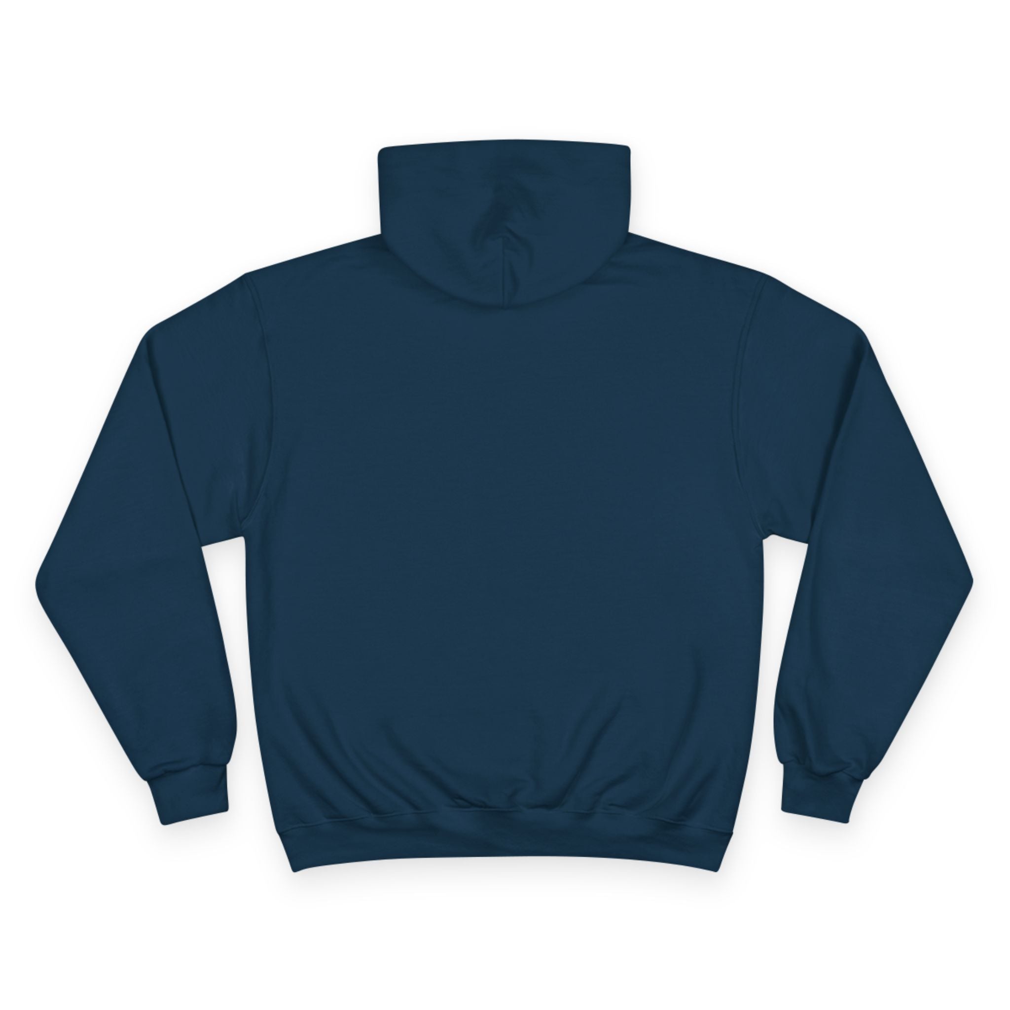 fudjt Anti-Supremacy Red Badge Champion Hoodie | 8 Colors