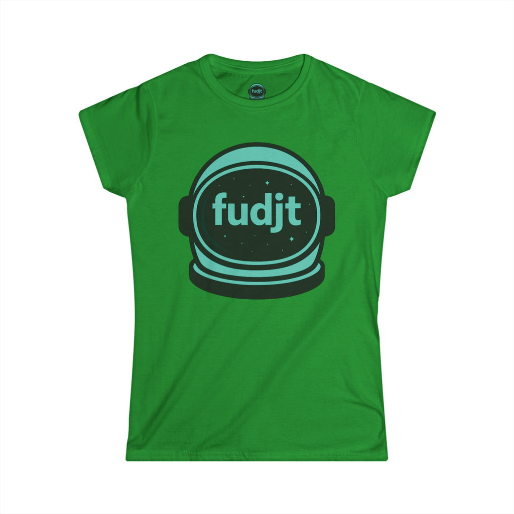 Women's Space fudjt Comfy Stylie Tee | 11 Colors