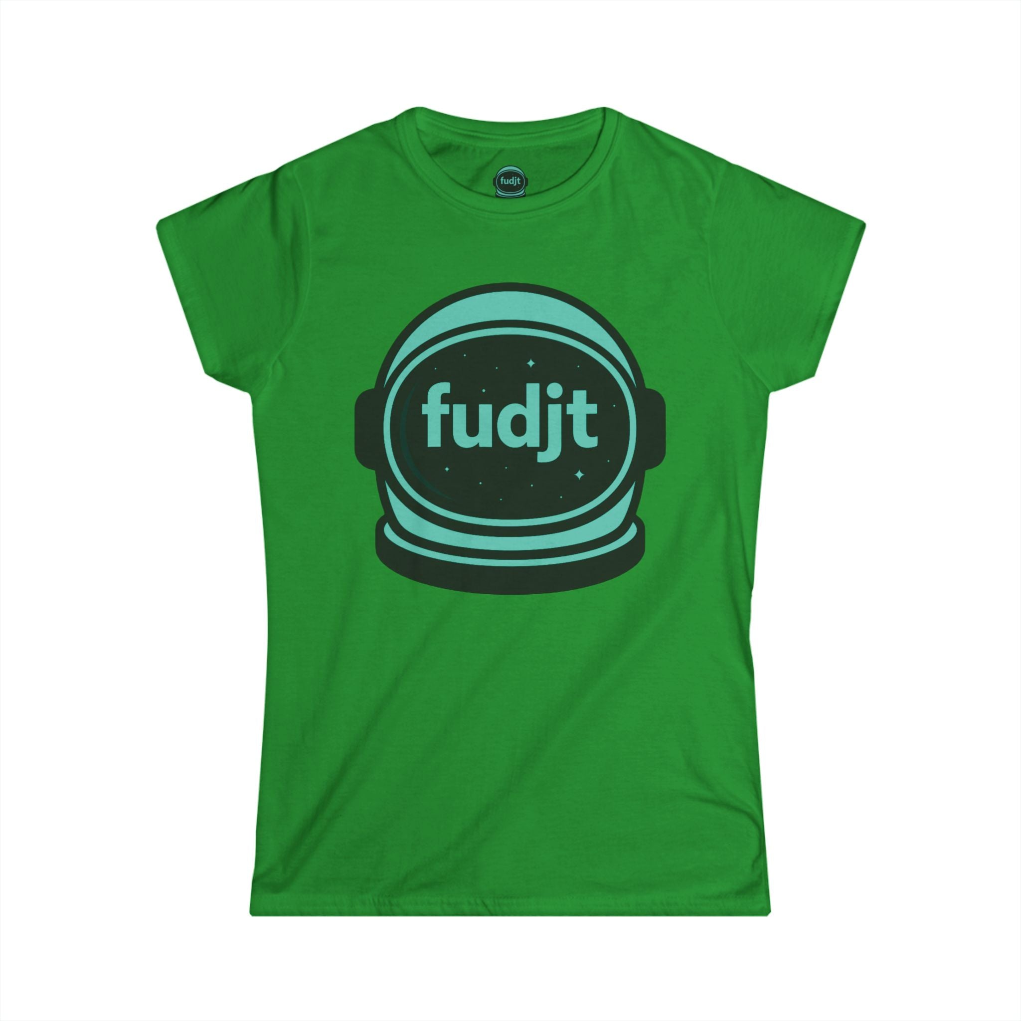 Women's Space fudjt Comfy Stylie Tee | 11 Colors
