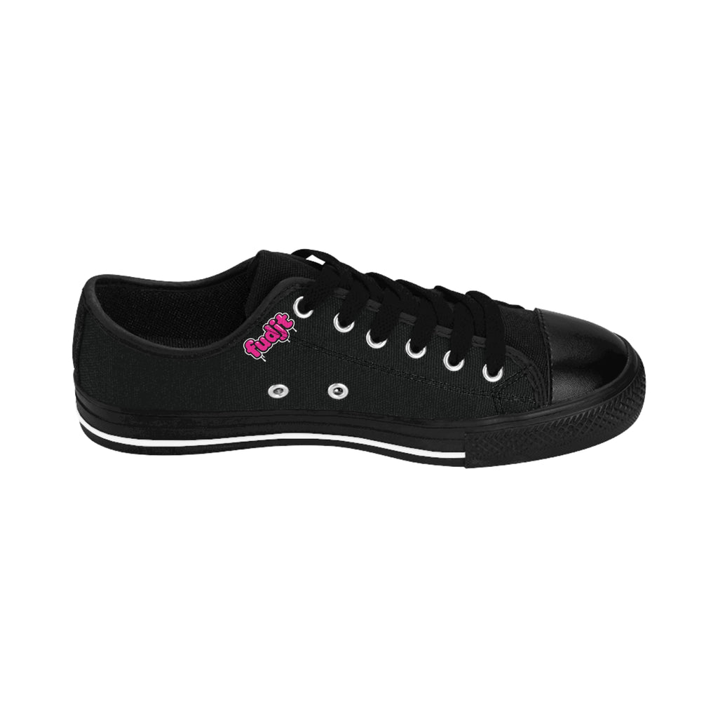 Black fudjt Pink Drip 2026 Sneakers | Men & Boys