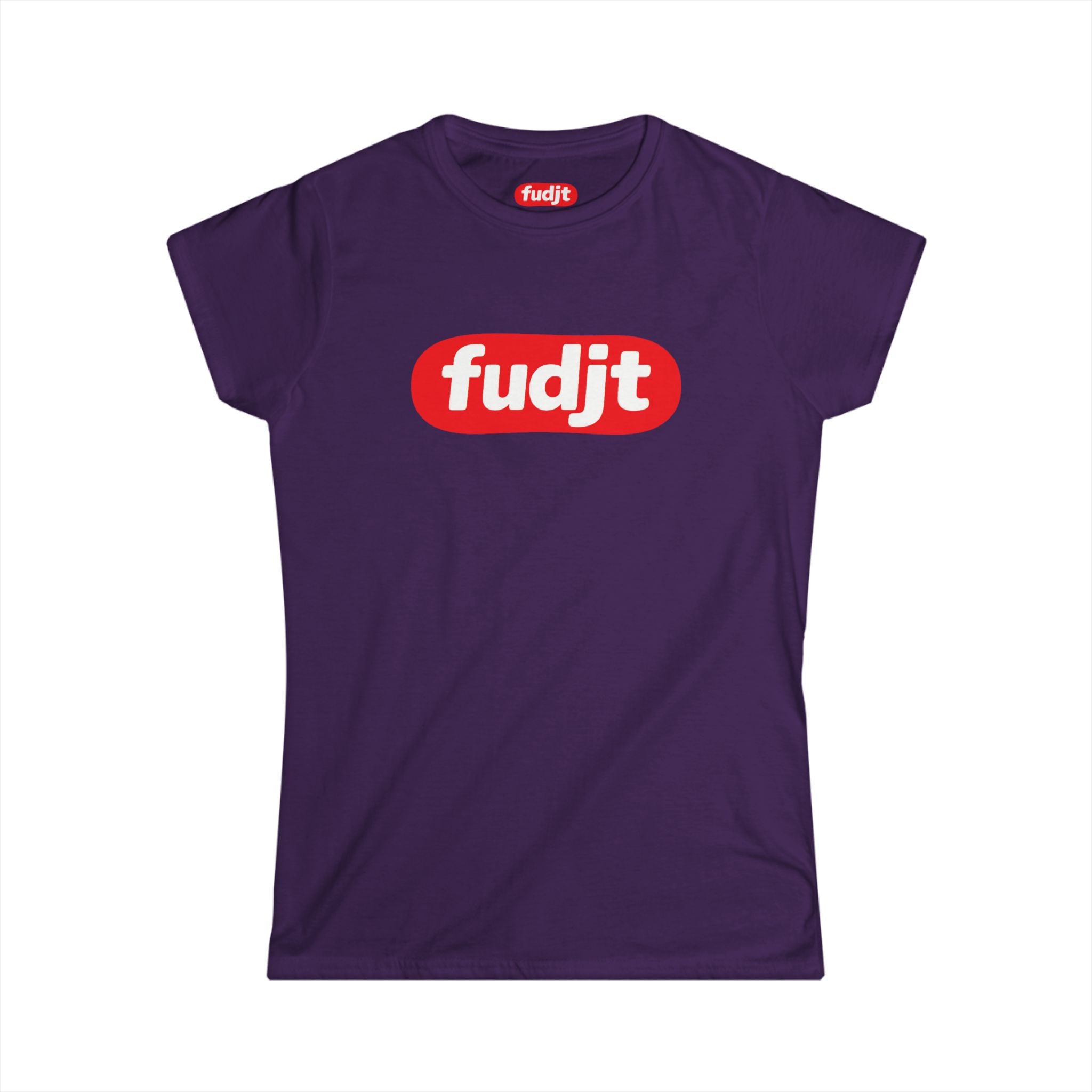 fudjt Anti-Supremacy Red Badge Women's Comfy Stylie Tee | 10 Colors
