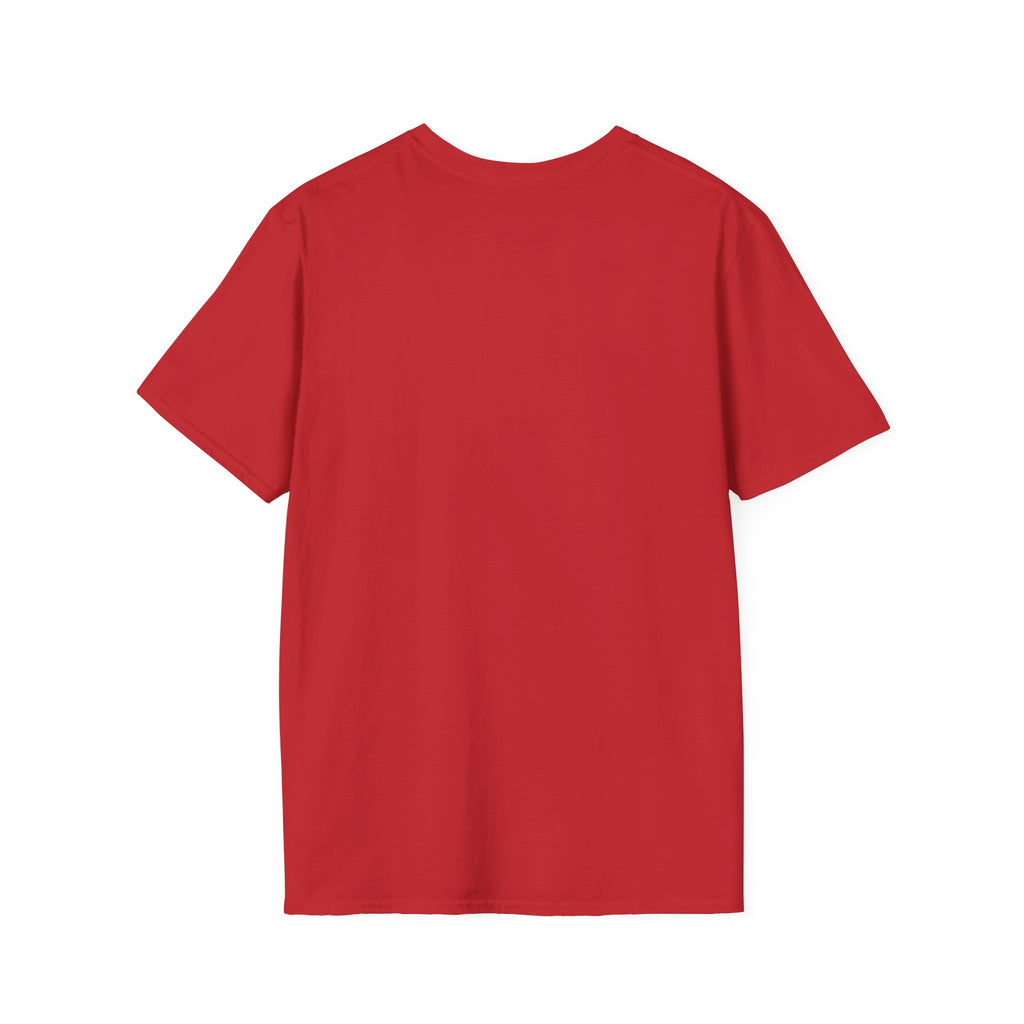 FUDJT Glitch Everyday Tee | 10 Colors