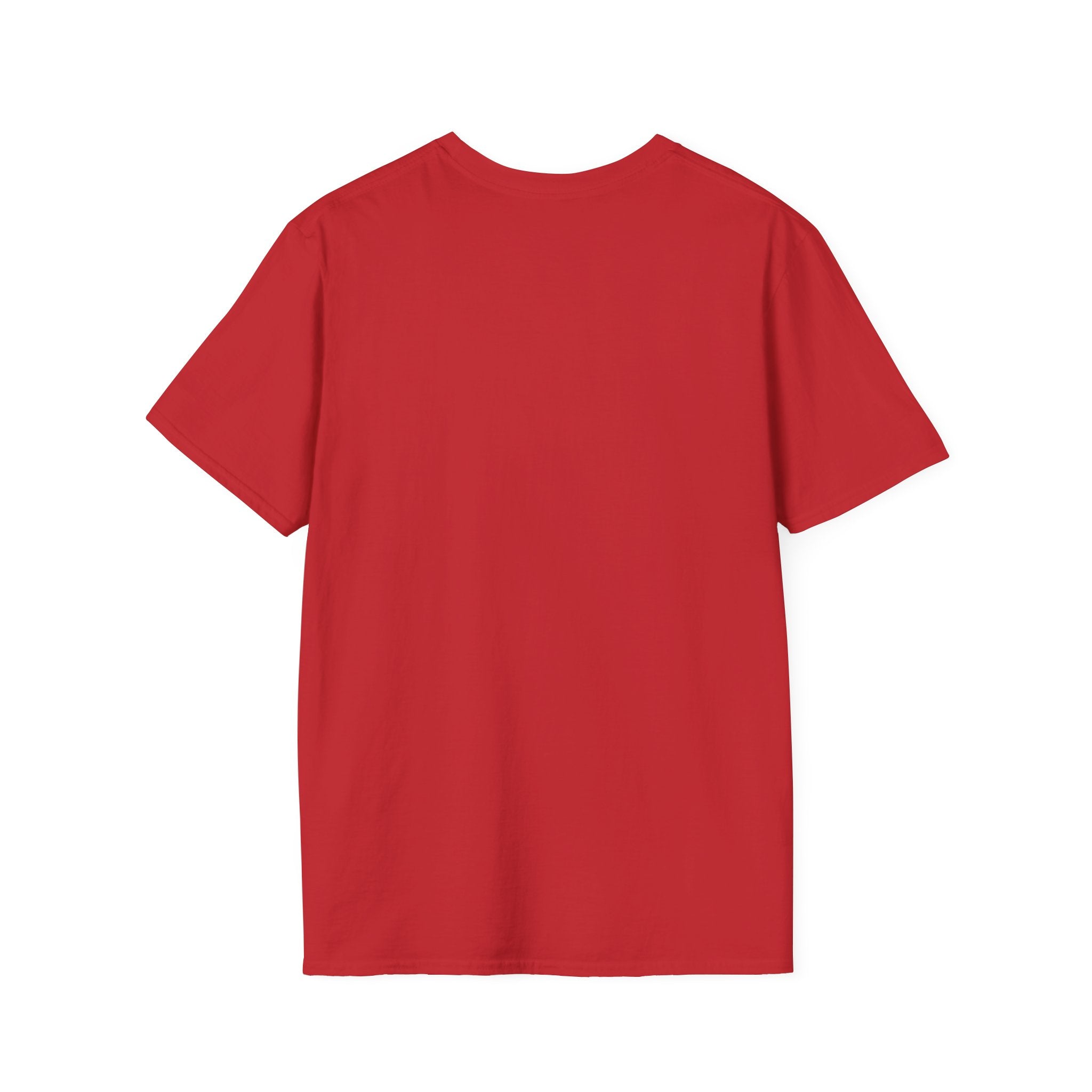 FUDJT Glitch Everyday Tee | 10 Colors