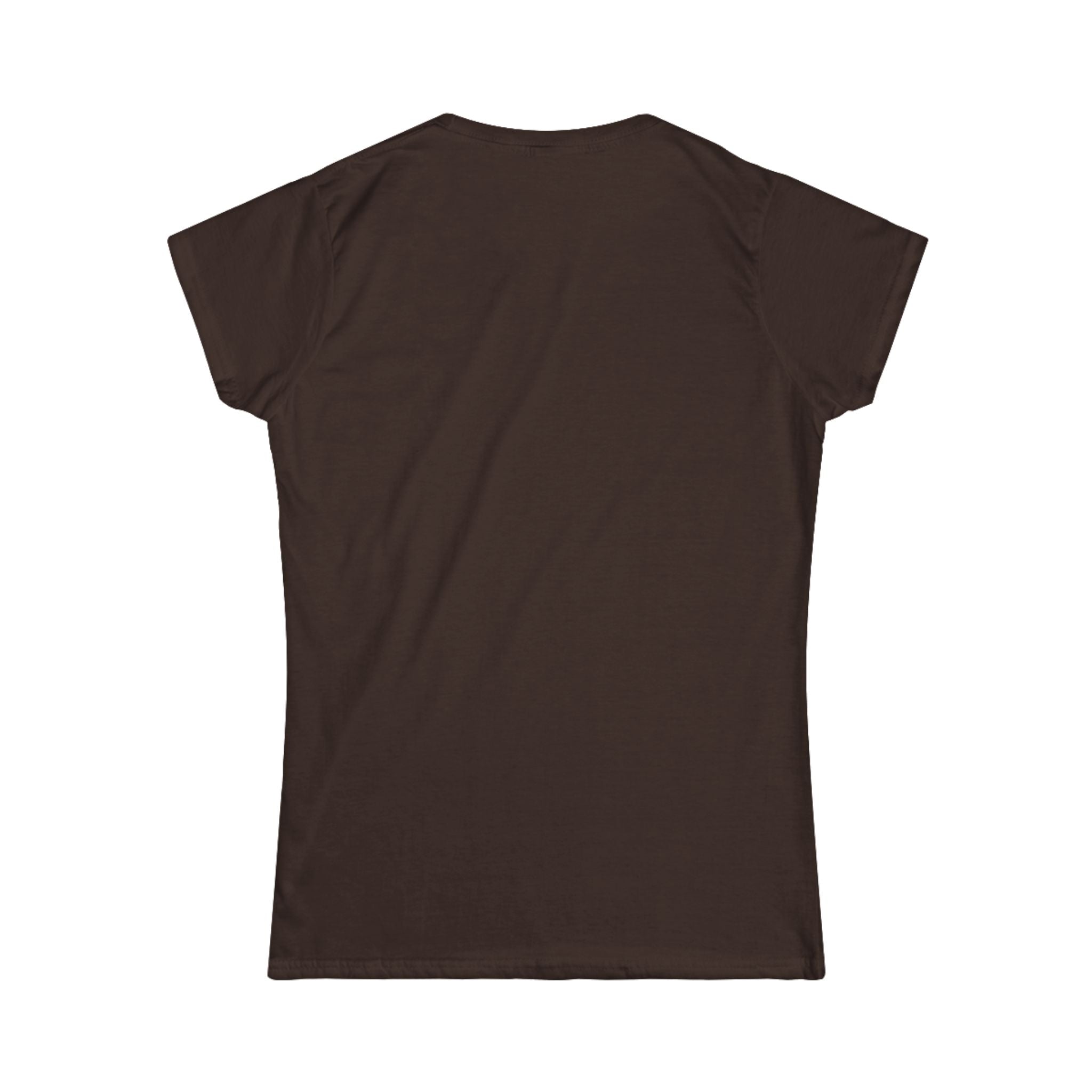 fudjt Anti-Supremacy Red Badge Women's Comfy Stylie Tee | 10 Colors