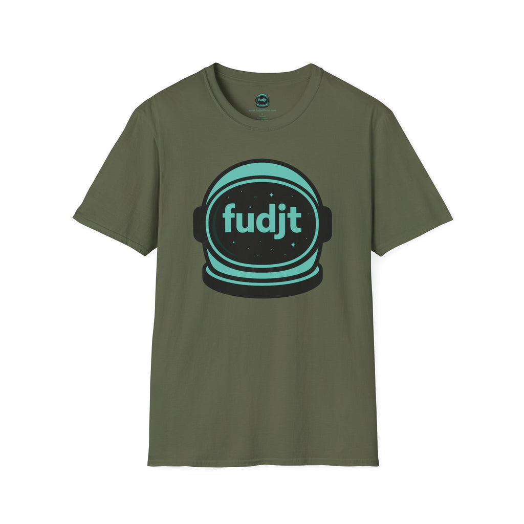 Green Space Fudjt Tee | 11 Colors