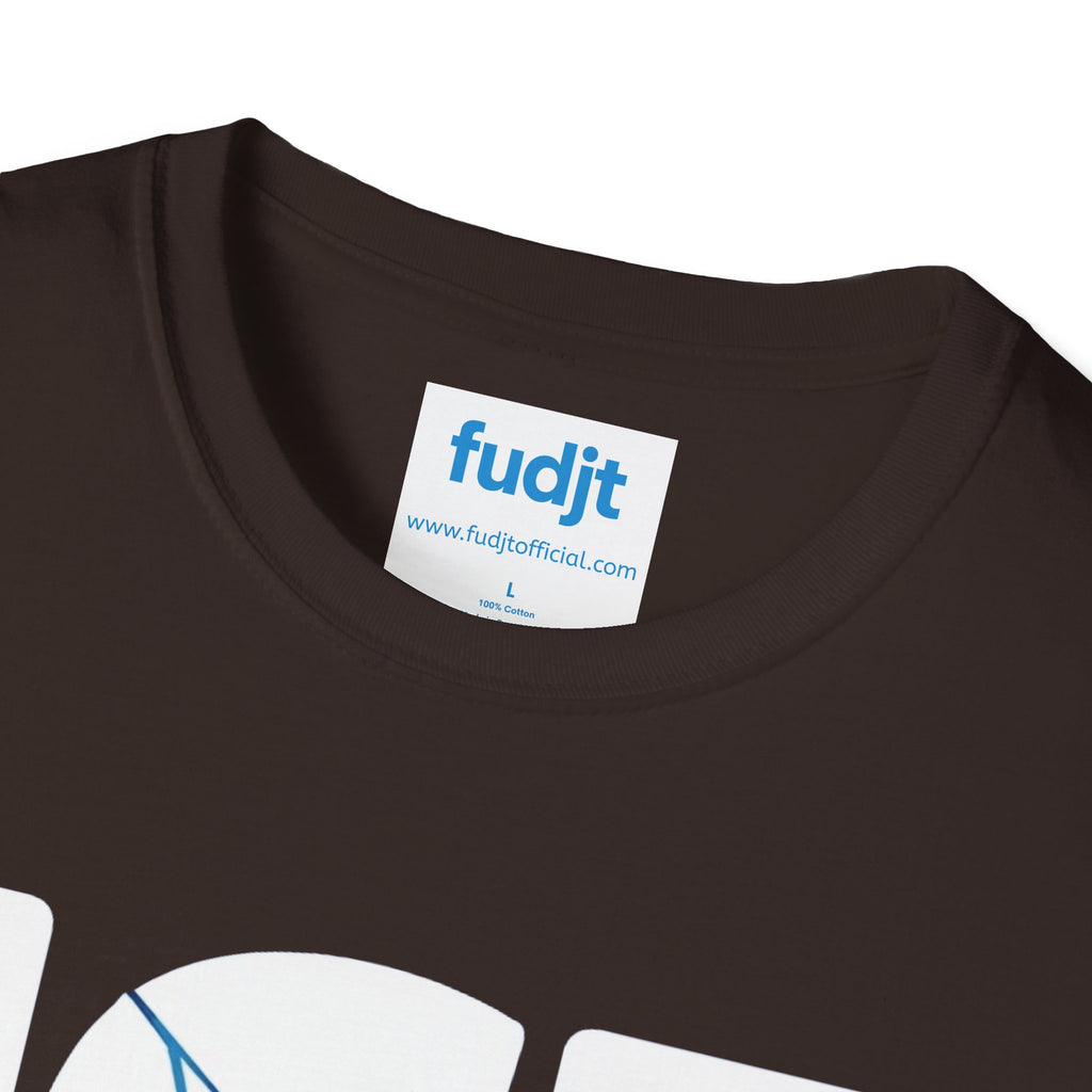 ICE OUT fudjt Everyday Tee | 11 Colors