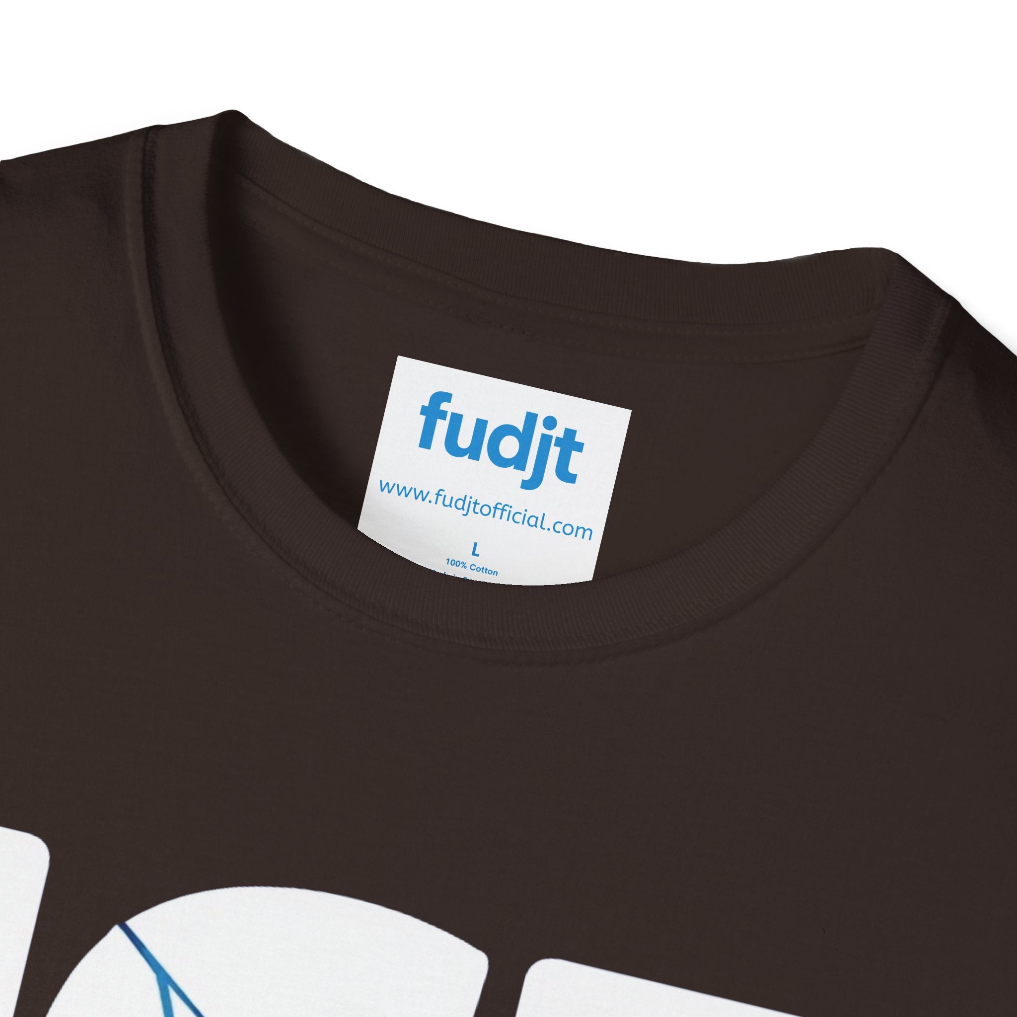 ICE OUT fudjt Everyday Tee | 11 Colors