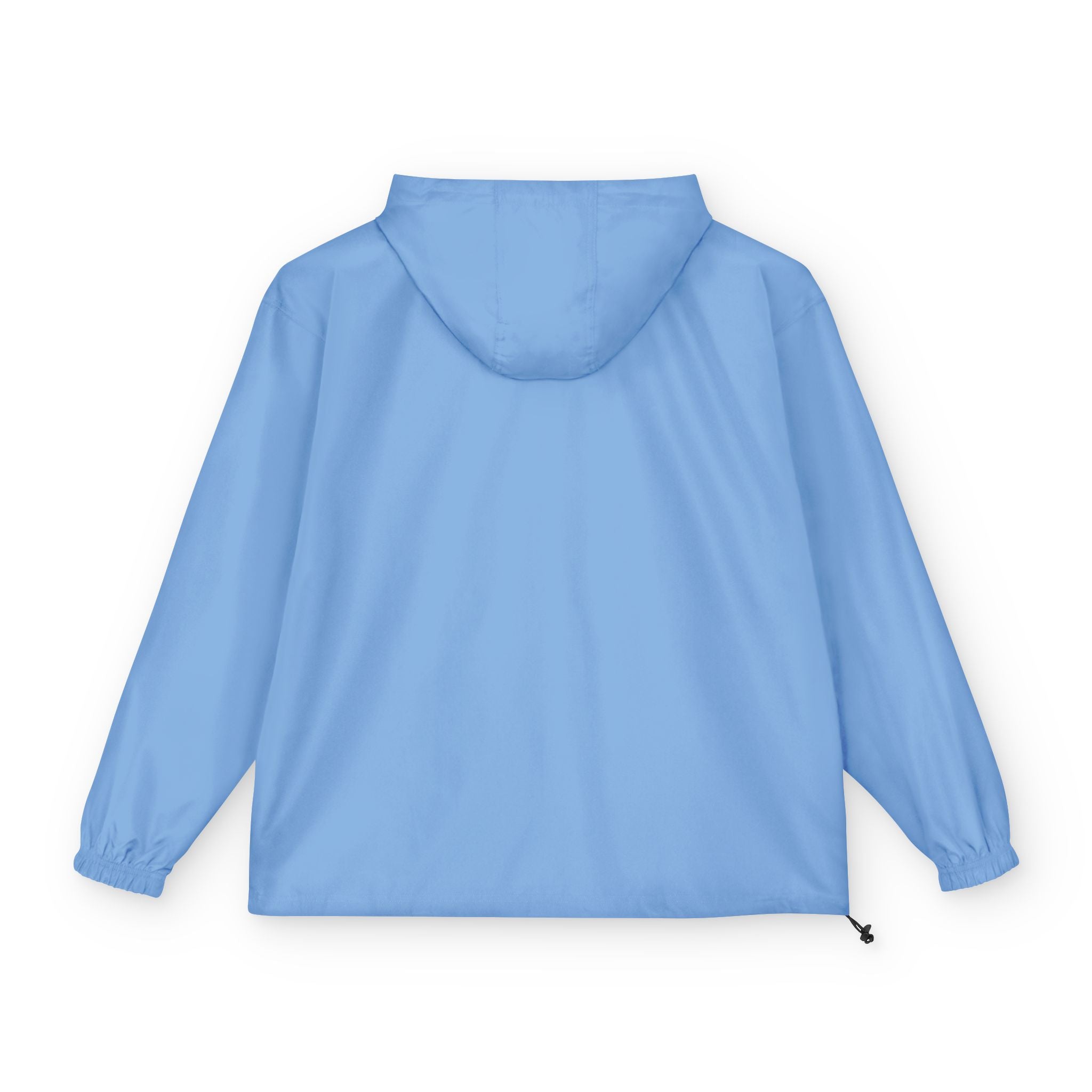 Packable White fudjt logo Anorak Jacket - Champion Unisex Adventure Wear | 6 Colors