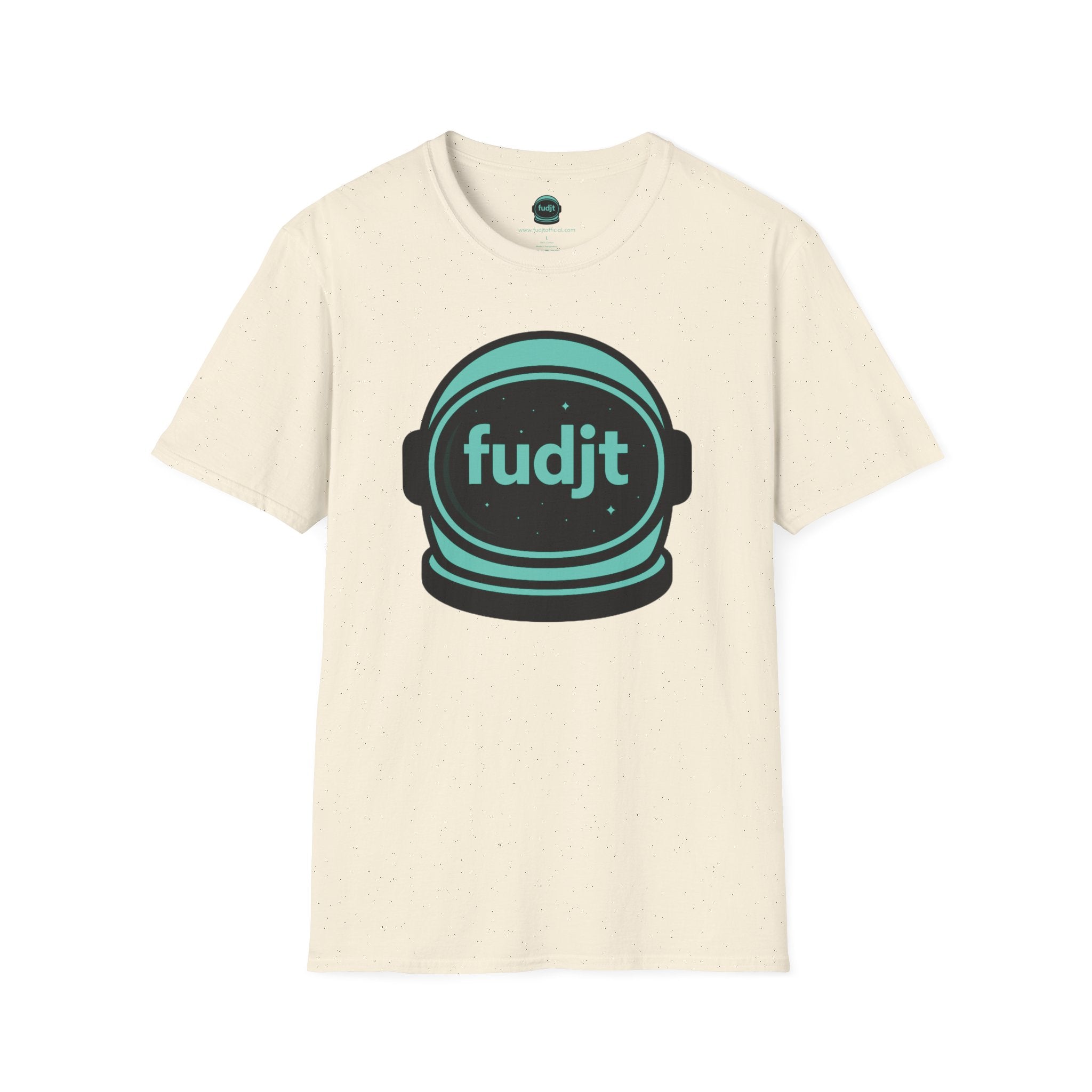 Green Space Fudjt Tee | 11 Colors
