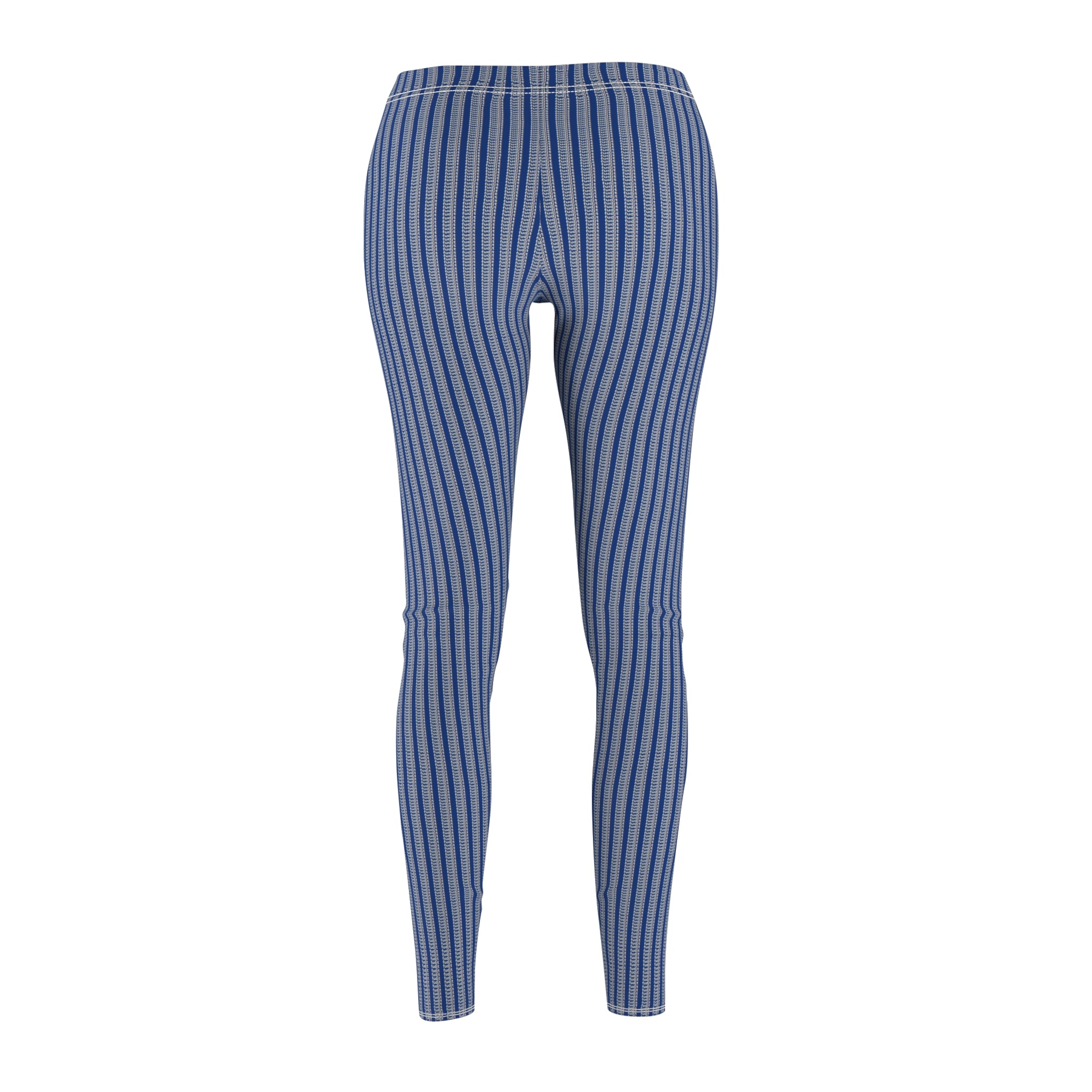Dark Blue fudjt Blindside .5 Leggings