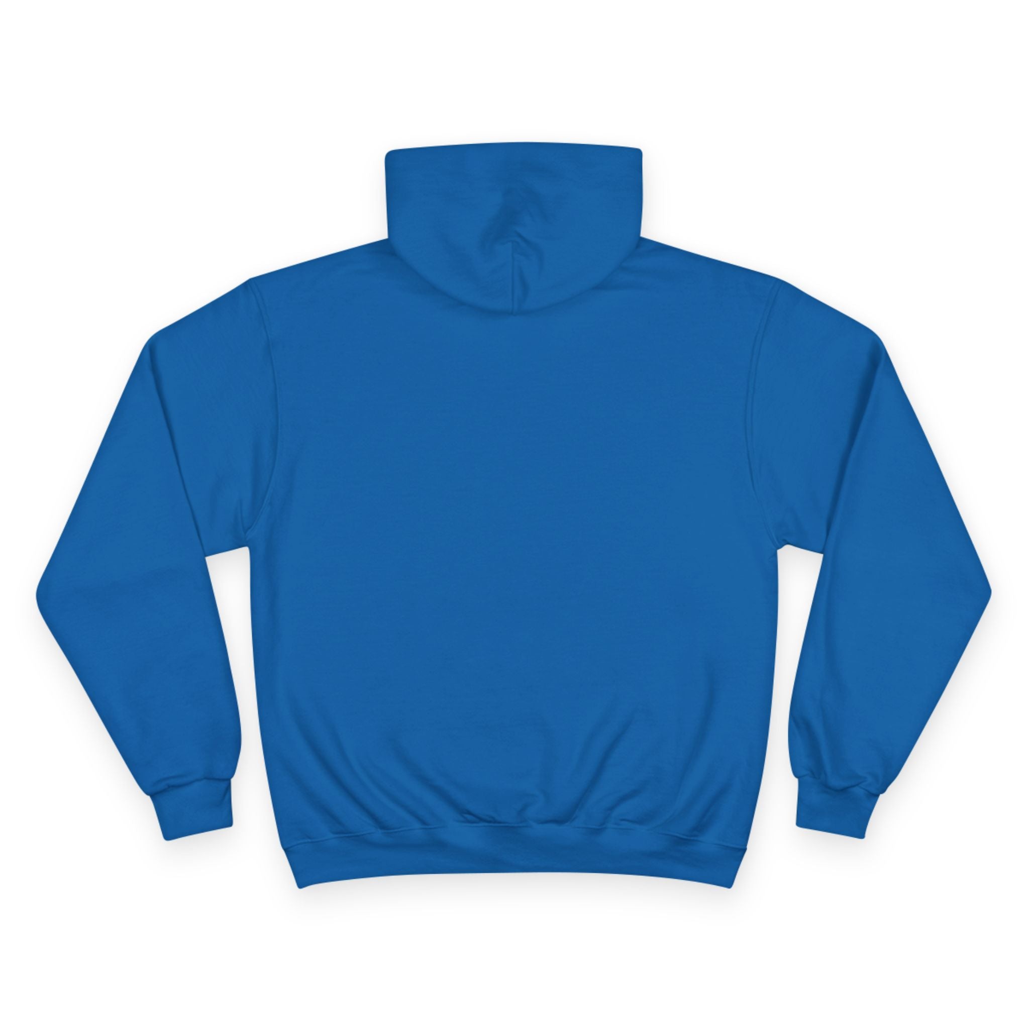fudjt Anti-Supremacy Red Badge Champion Hoodie | 8 Colors