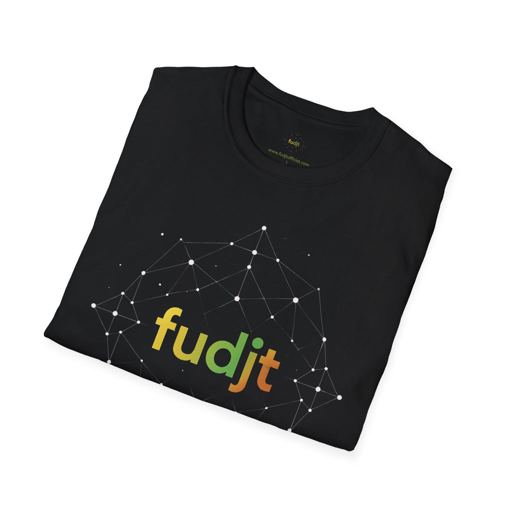 fudjt Geo Star Everyday Tee | 6 Colors