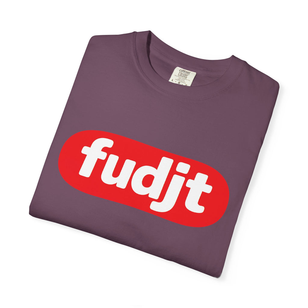 fudjt Anti-Supremacy Red Badge XL-Logo Premium Heavyweight Tee | 15 Colors