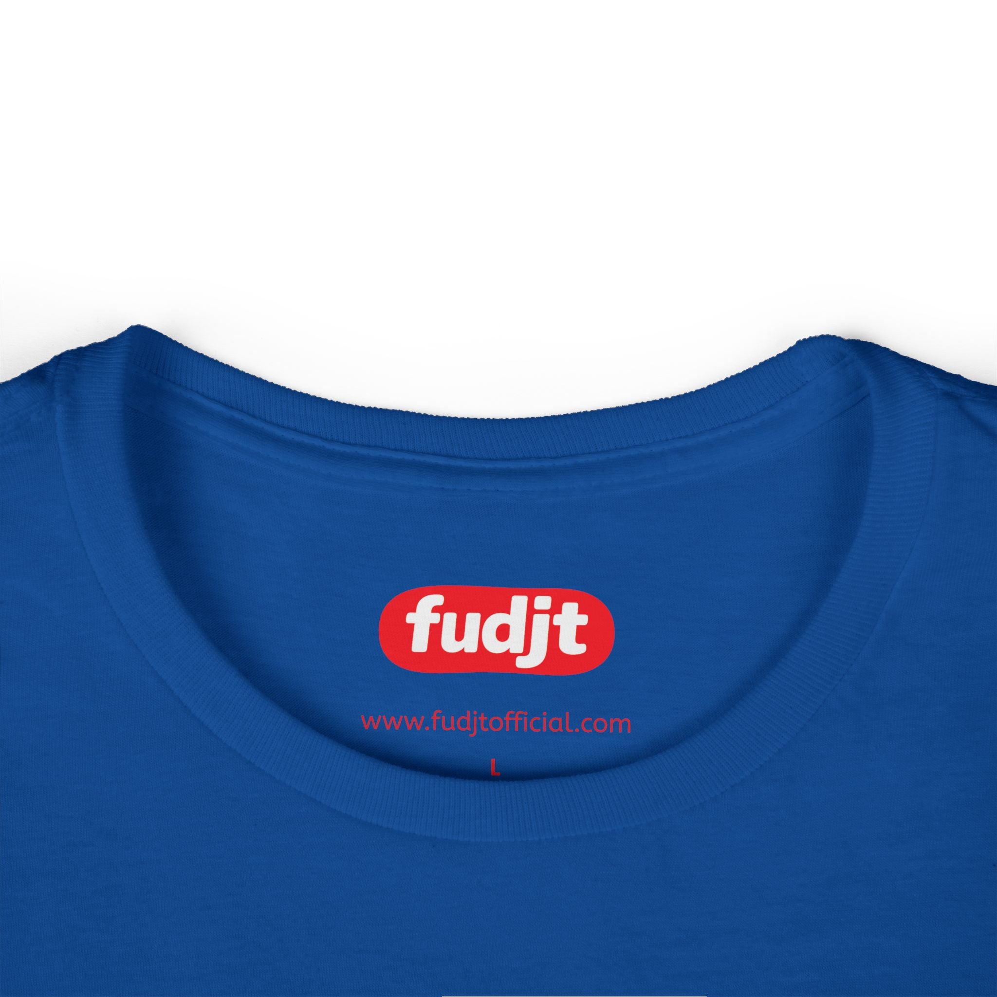fudjt Anti-Supremacy Red Badge Women's Comfy Stylie Tee | 10 Colors