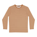 Light Brown fudjt Unbroken Chain .5 Fluid Vibes Long Sleeve Shirt