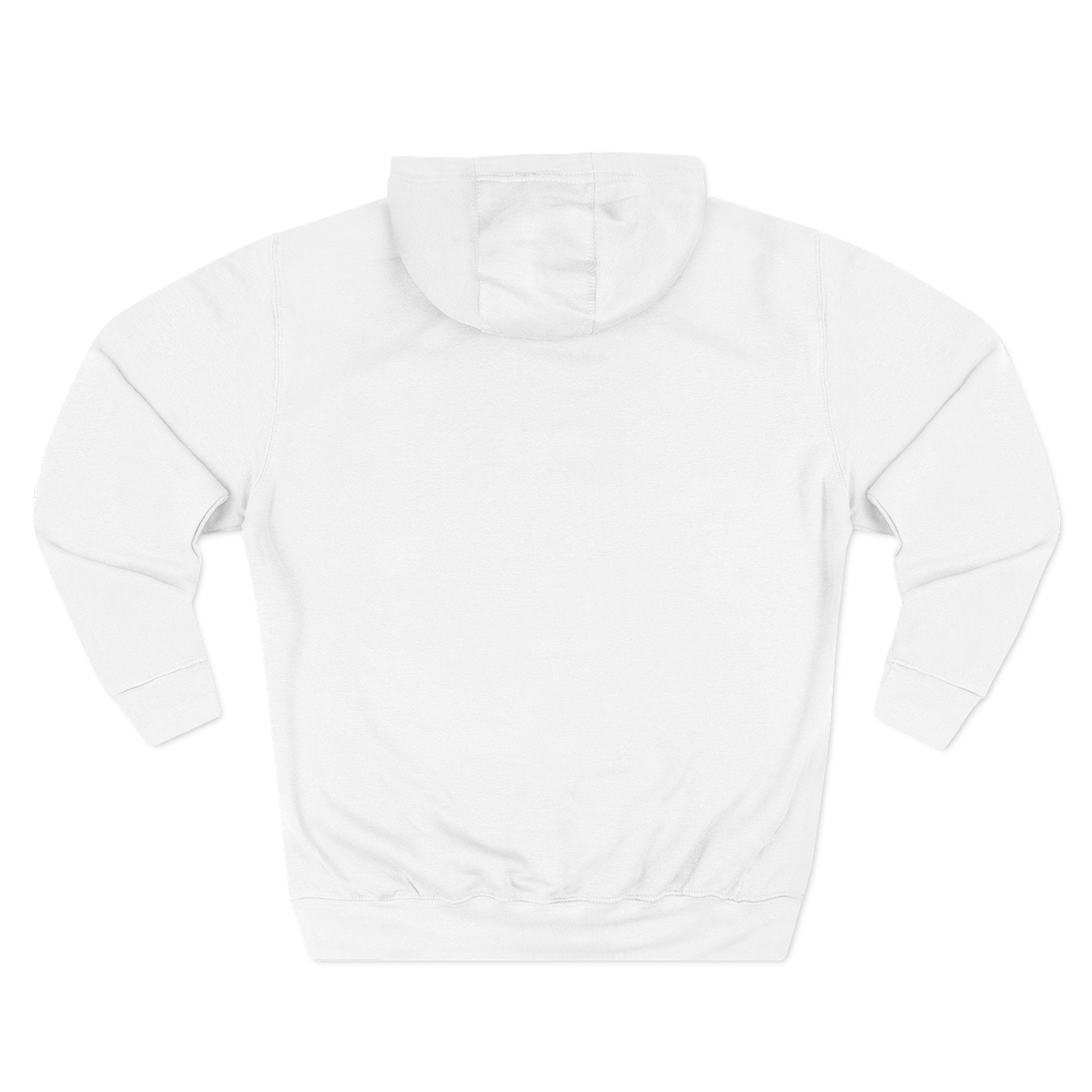 Astro fudjt Helmet Hoodie – Premium Fleece Pullover | 15 Colors