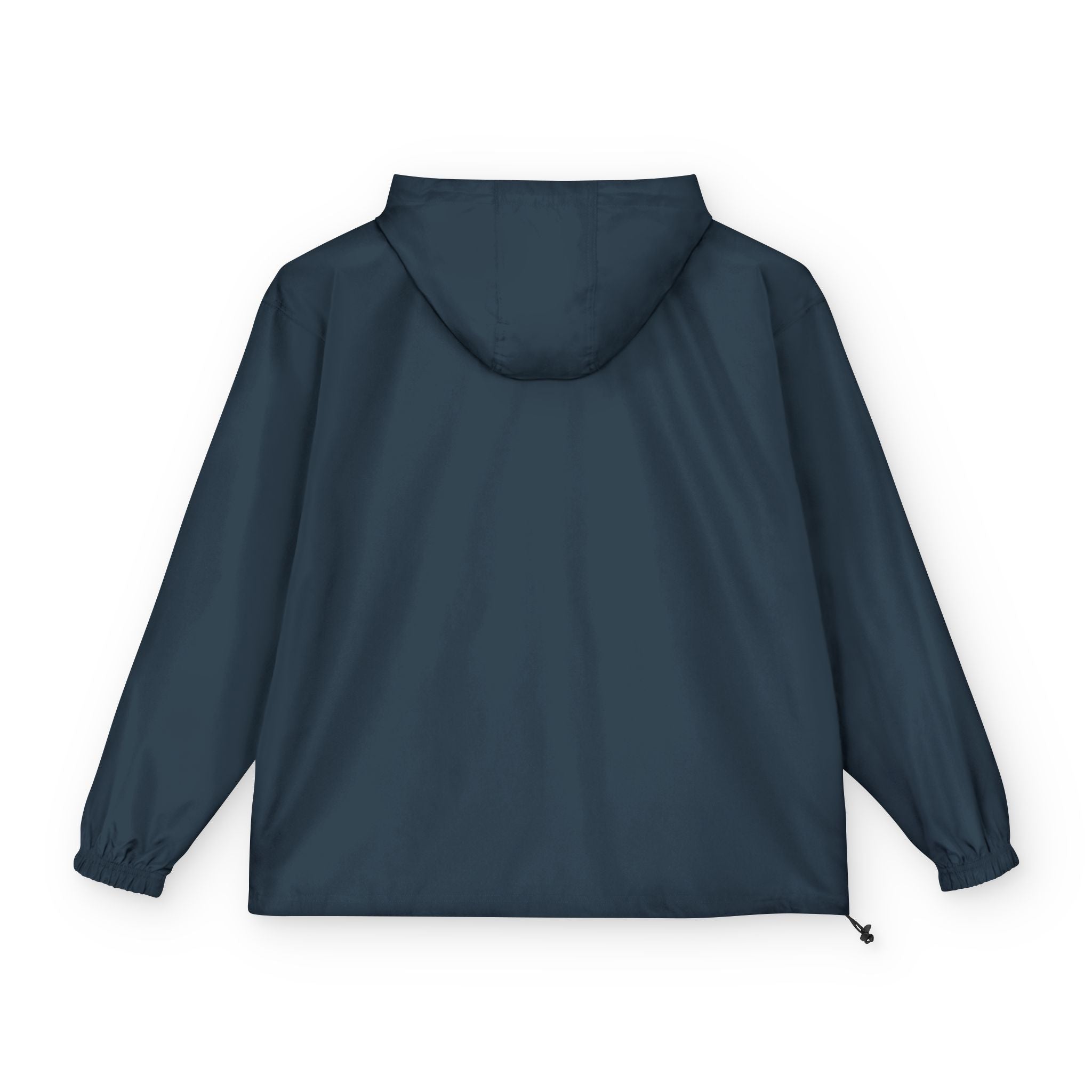 Packable Gray fudjt logo Anorak Jacket - Champion Unisex Adventure Wear | 9 Colors