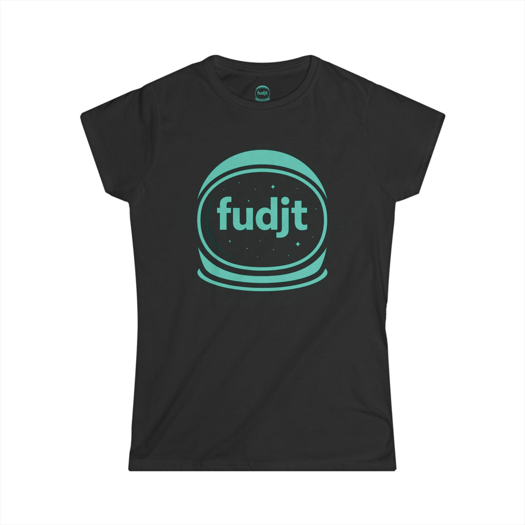 Women's Space fudjt Comfy Stylie Tee | 11 Colors