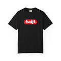 fudjt Anti-Supremacy Red Badge Premium Heavyweight Tee | 15 Colors