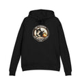fudjt French Terry Hoodie | No Tyrants -Not Meow, Not Ever | 6 Colors
