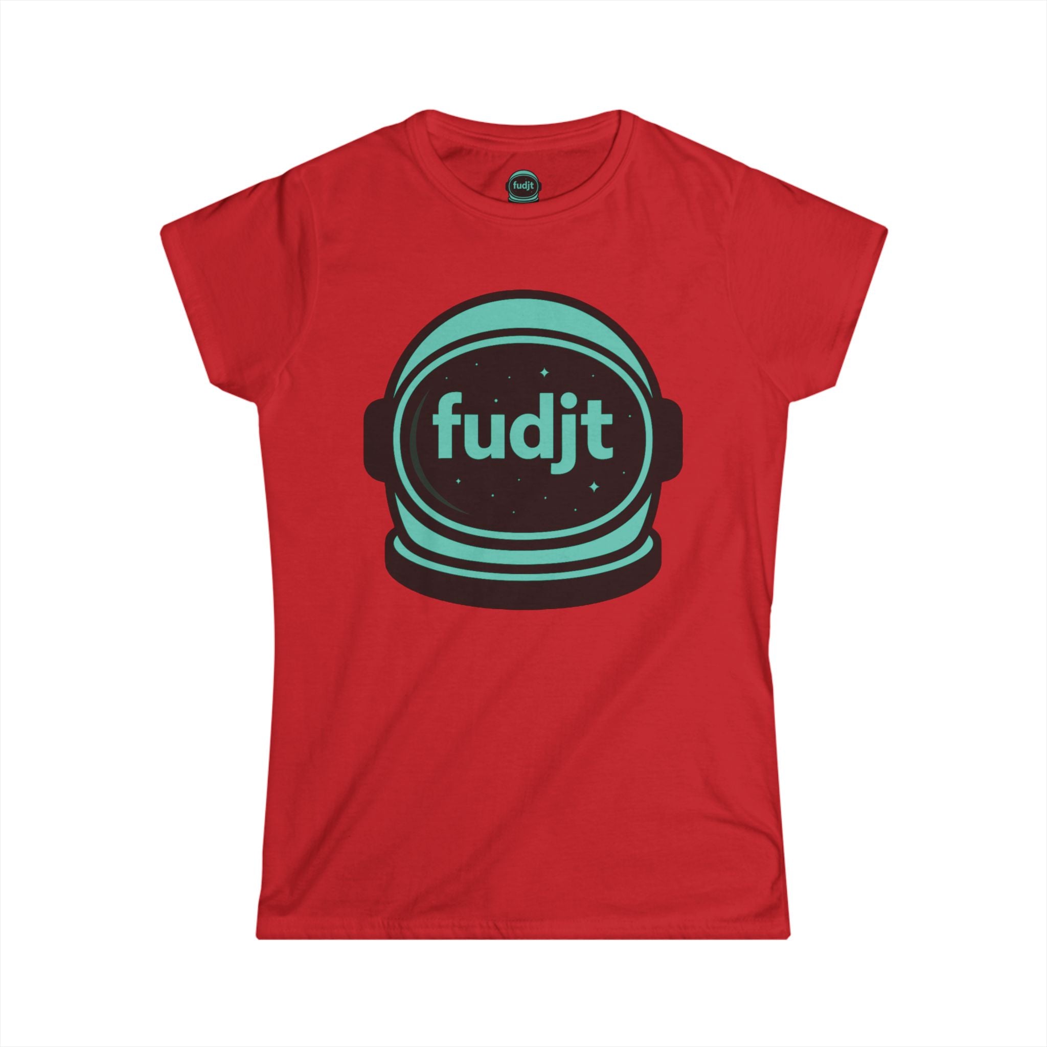 Women's Space fudjt Comfy Stylie Tee | 11 Colors