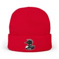 fudjt Knit Beanie | Rebel Loon Decoy | 6 Colors