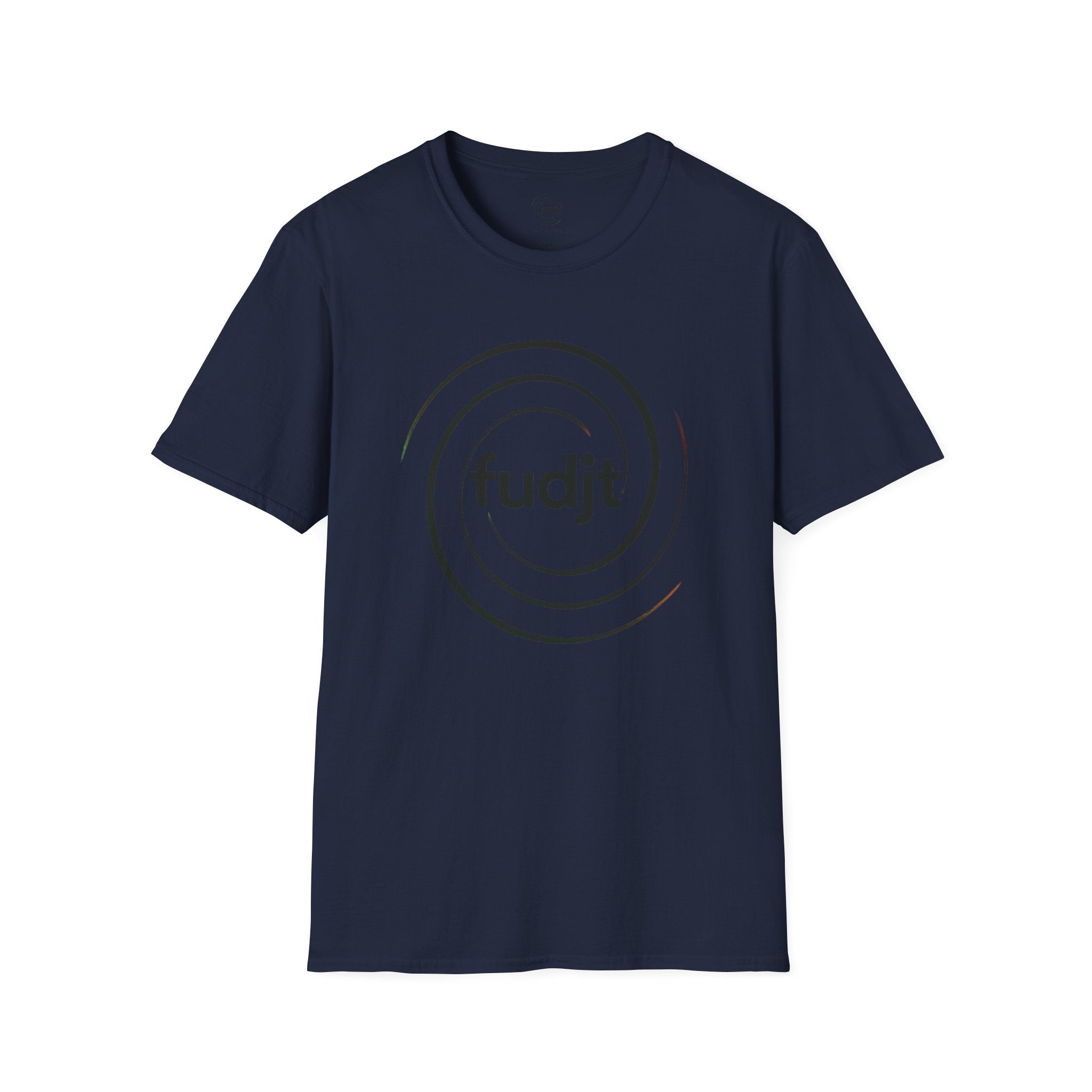 fudjt Swirl 626 Tee | 6 Colors
