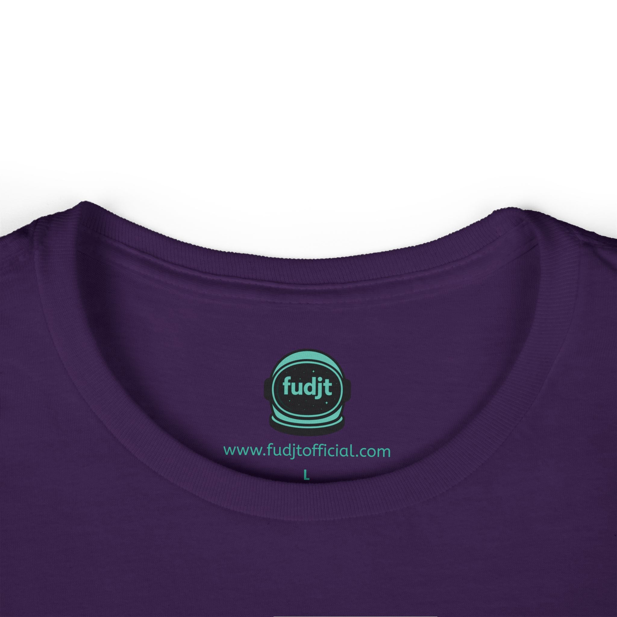 Women's Space fudjt Comfy Stylie Tee | 11 Colors