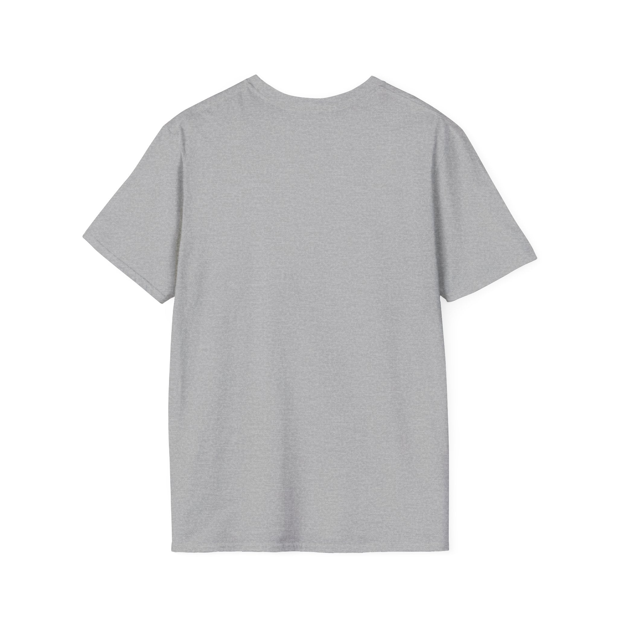 fudjt Anti-Supremacy Red Badge XL-Logo Everyday Tee | 11 Colors