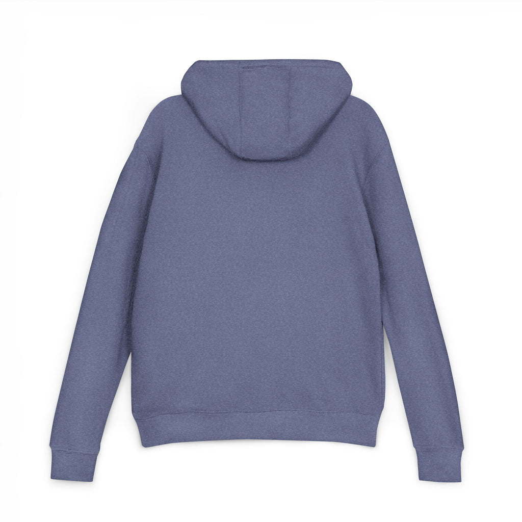 fudjt French Terry Hoodie | Rebel Loon Naturescape | 6 Colors