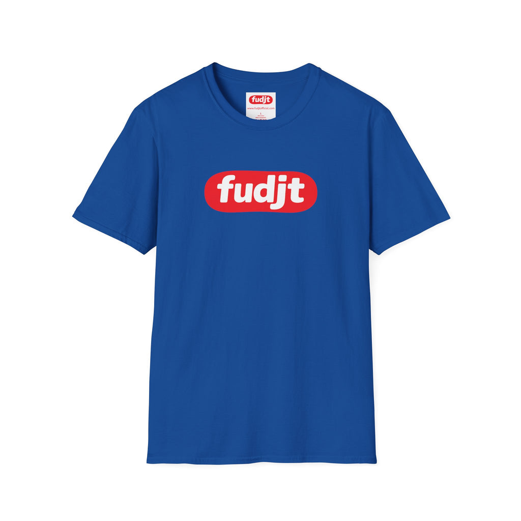 fudjt Anti-Supremacy Red Badge Everyday Tee | 11 Colors