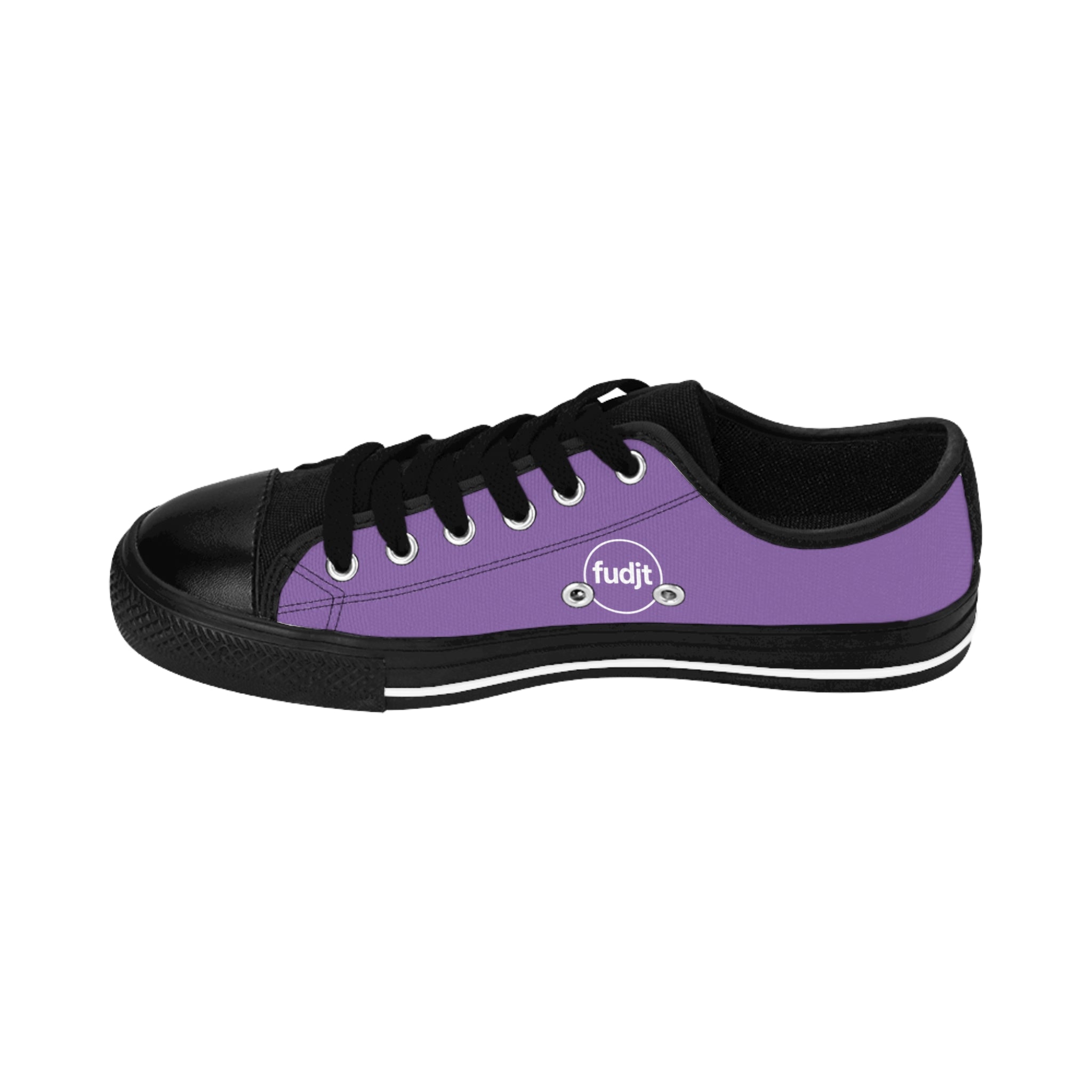 Light Purple fudjt Circle Sneakers | Men & Boys