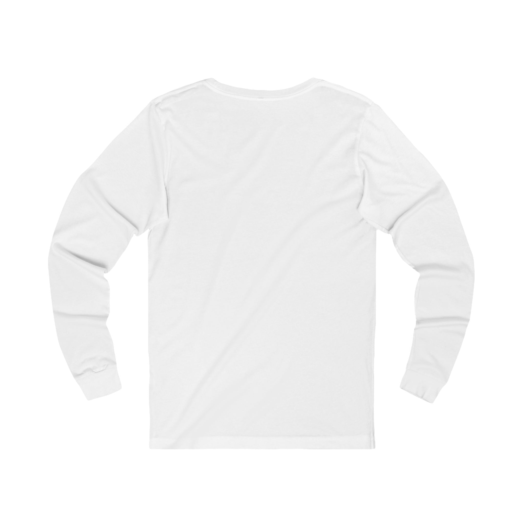 fudjt Resist Long Sleeve Tee | Black Pussycat | 13 Colors