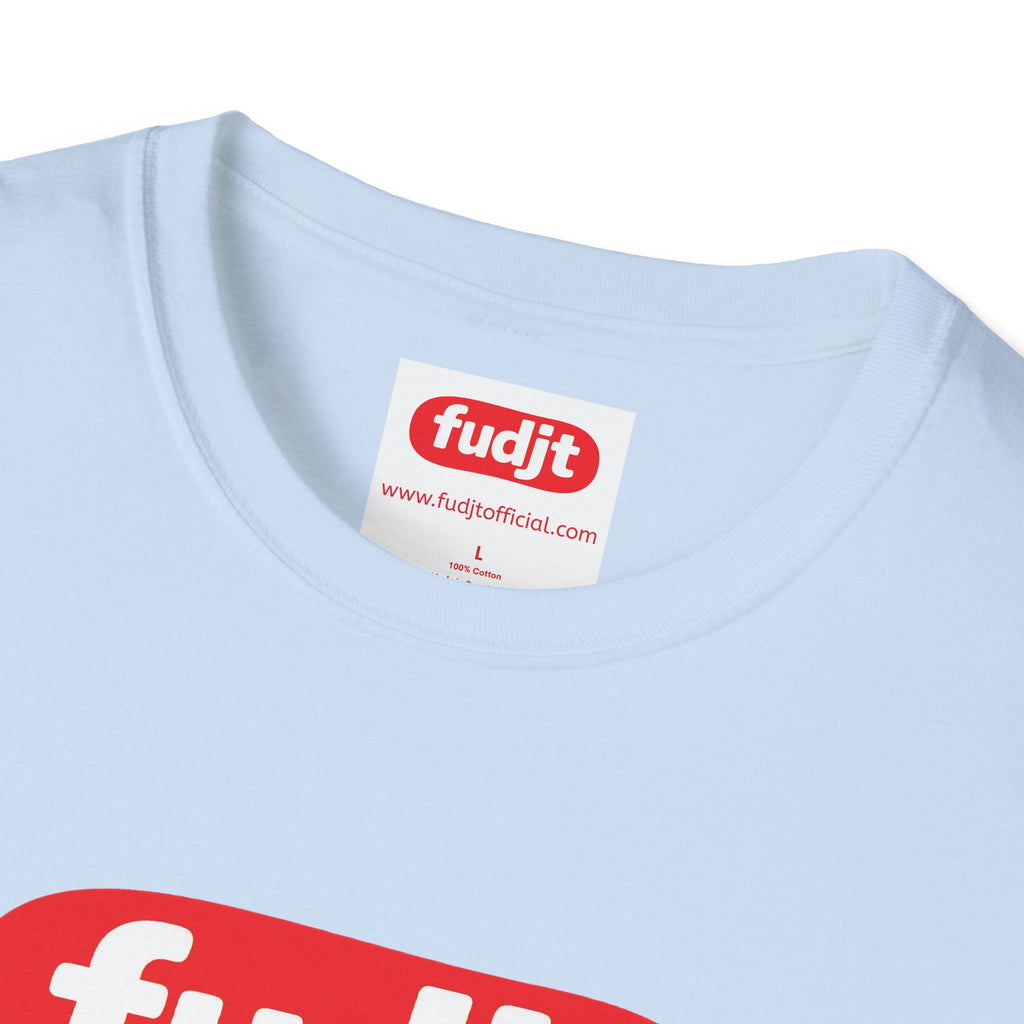 fudjt Anti-Supremacy Red Badge Everyday Tee | 11 Colors