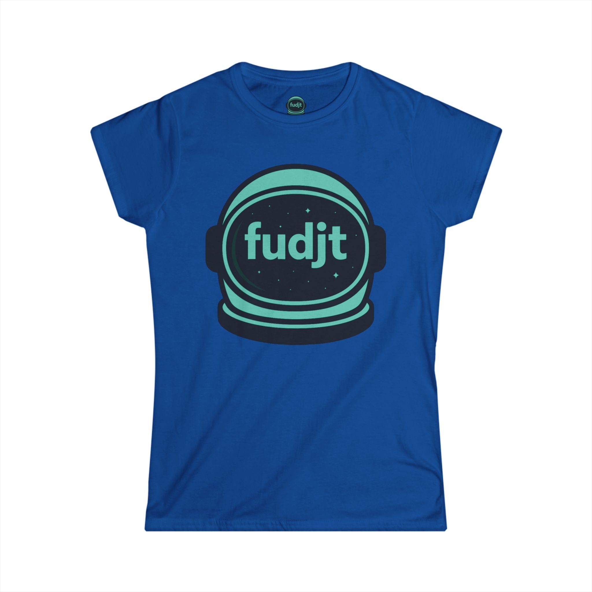 Women's Space fudjt Comfy Stylie Tee | 11 Colors