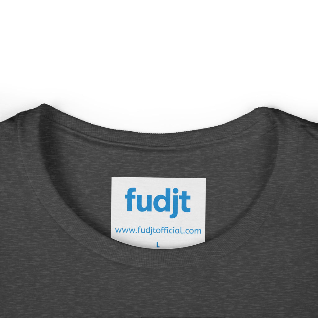 ICE Out fudjt Women's Comfy Stylie Tee | 11 Colors