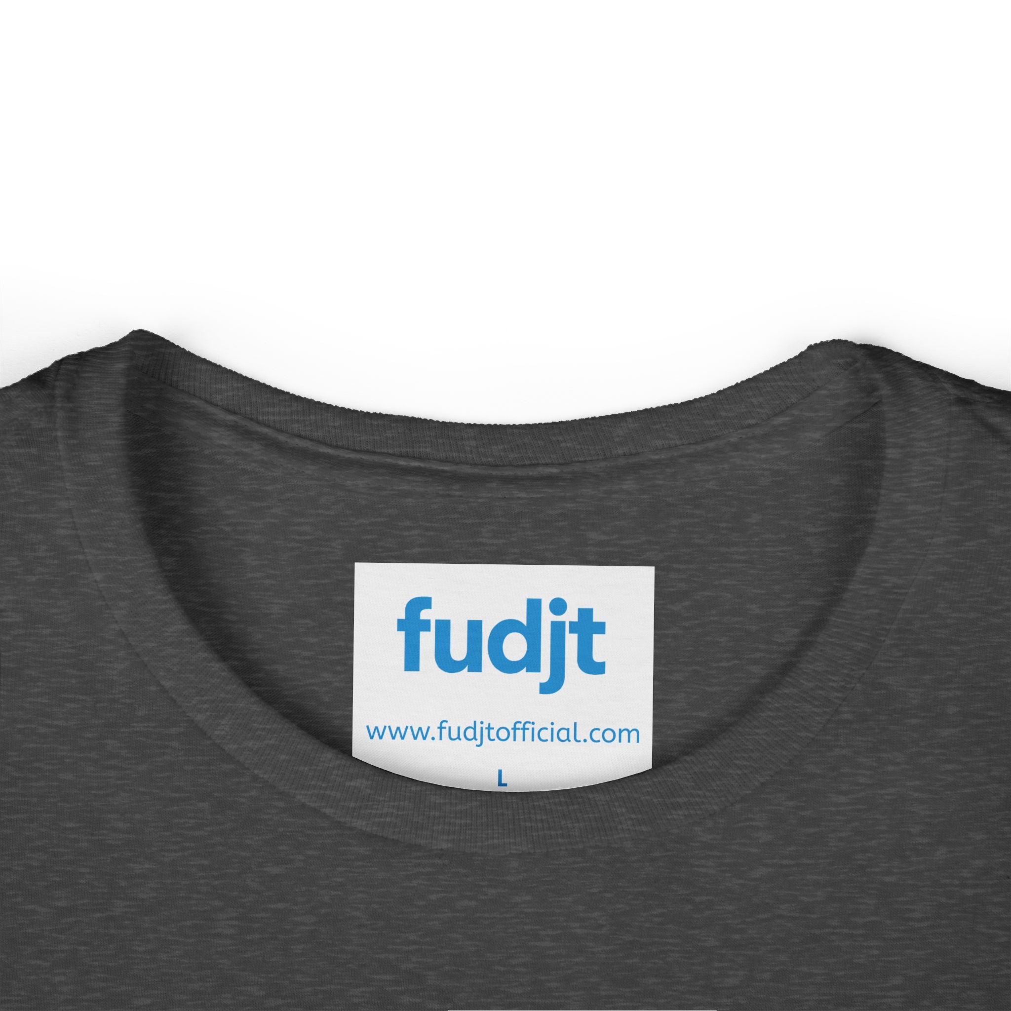 ICE Out fudjt Women's Comfy Stylie Tee | 11 Colors