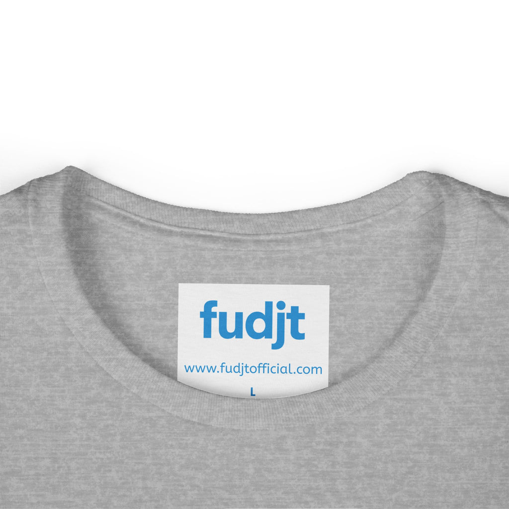 ICE Out fudjt Women's Comfy Stylie Tee | 11 Colors