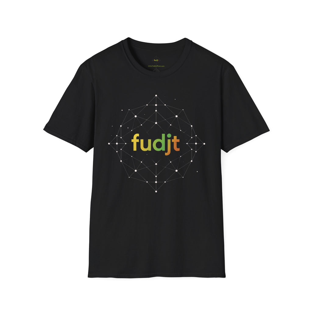 fudjt Geo Star Everyday Tee | 6 Colors