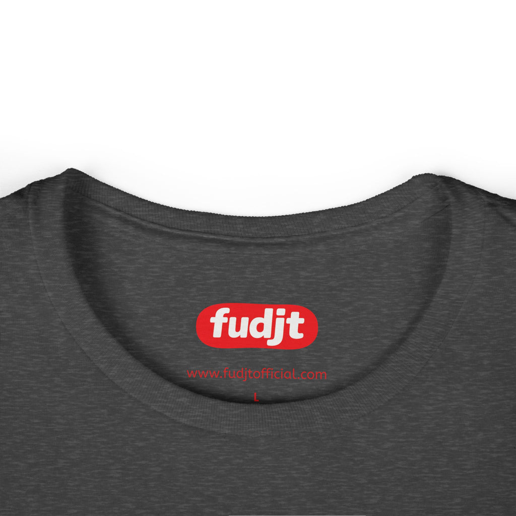 fudjt Anti-Supremacy Red Badge Women's Comfy Stylie Tee | 10 Colors