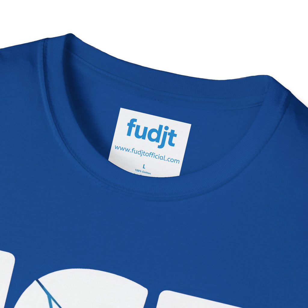 ICE OUT fudjt Everyday Tee | 11 Colors