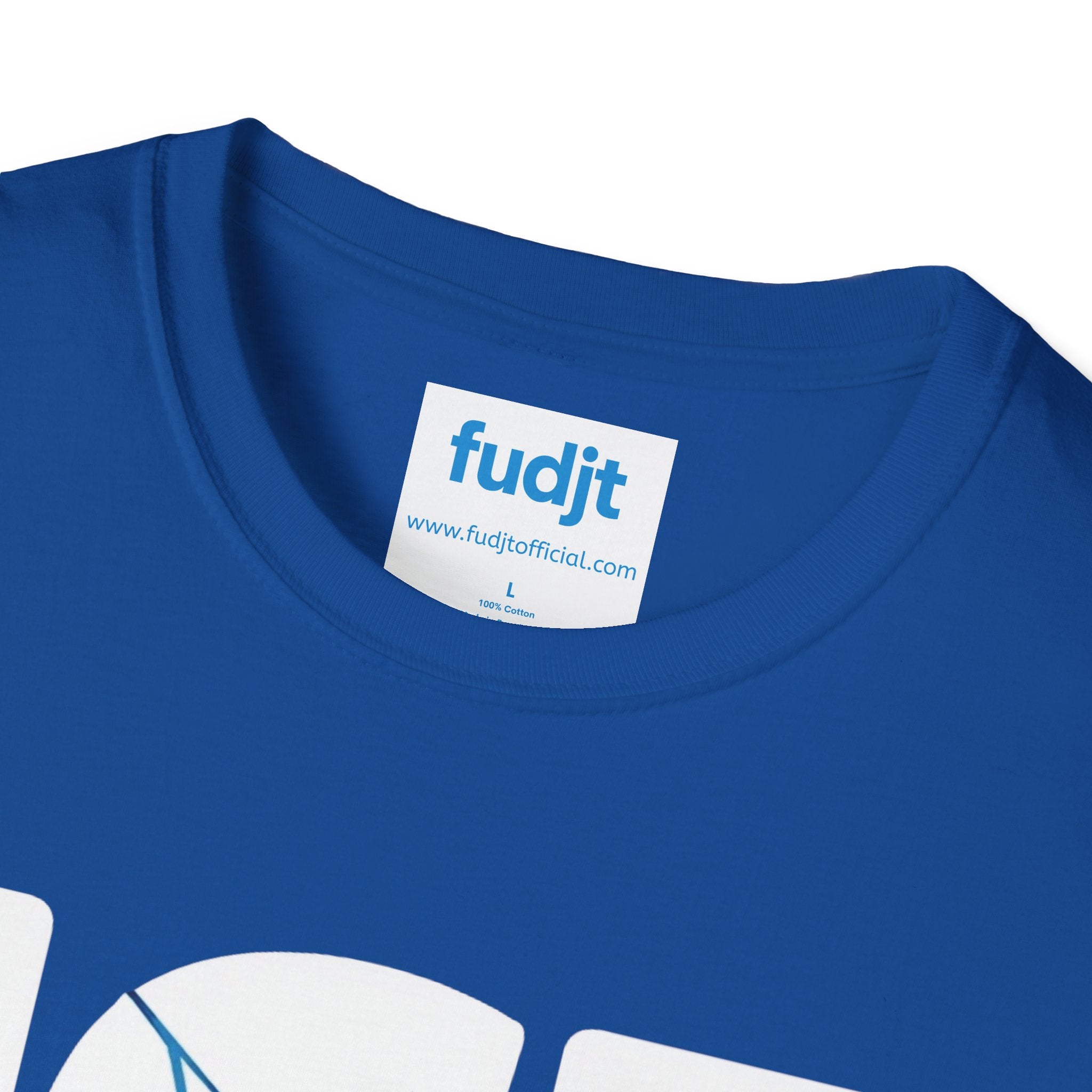 ICE OUT fudjt Everyday Tee | 11 Colors