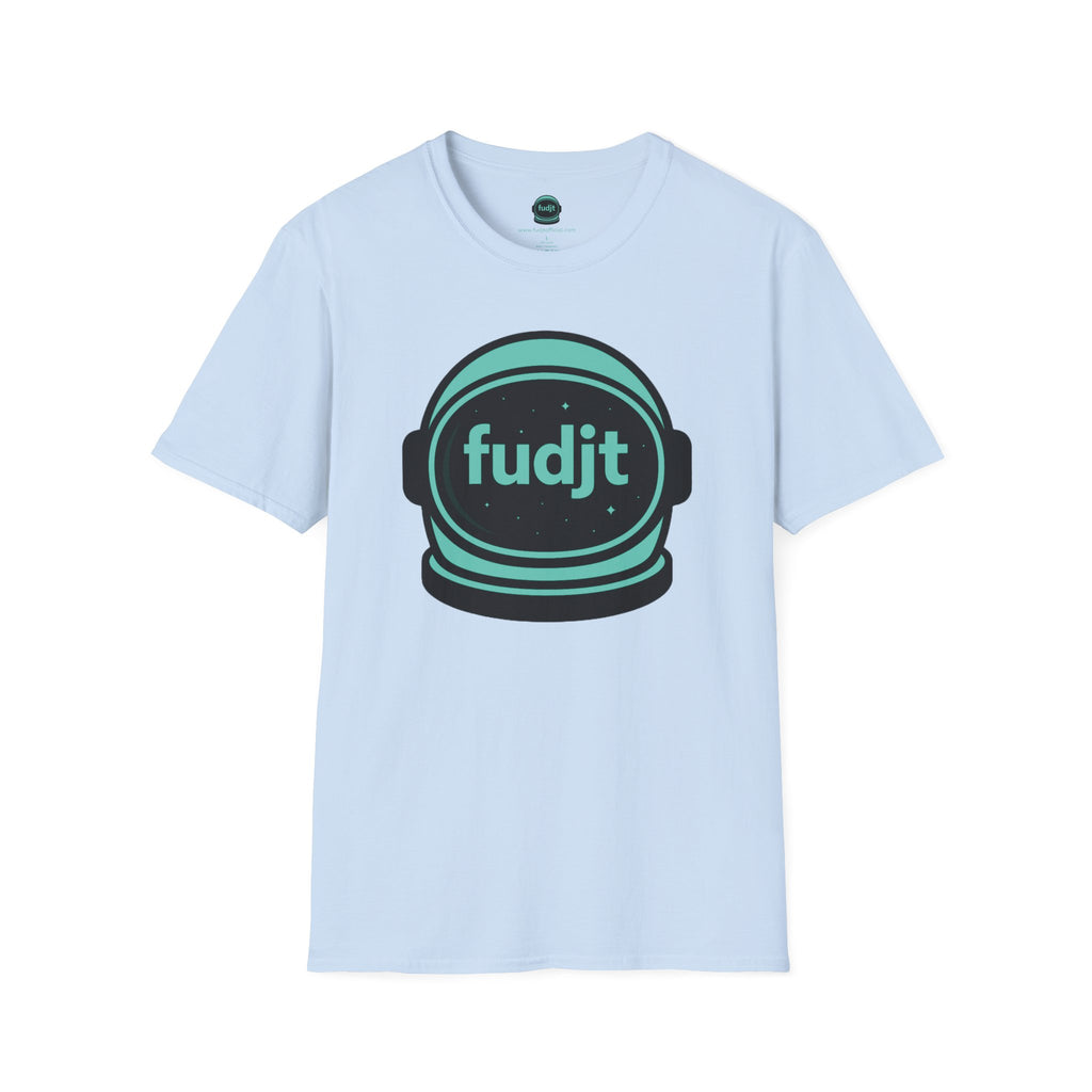 Green Space Fudjt Tee | 11 Colors