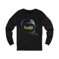 Astro fudjt Helmet Long Sleeve Tee | 11 Colors