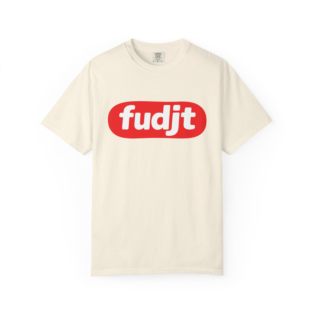 fudjt Anti-Supremacy Red Badge XL-Logo Premium Heavyweight Tee | 15 Colors