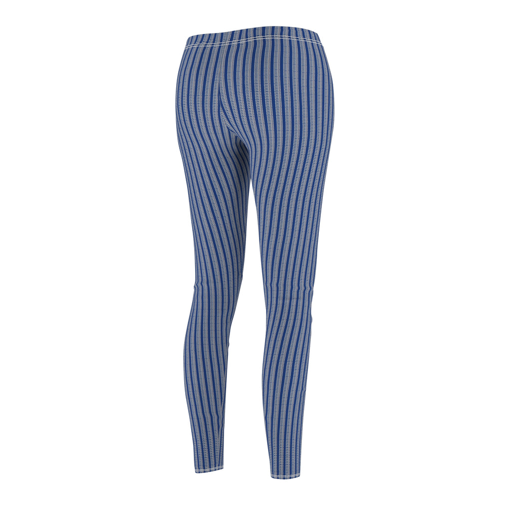Dark Blue fudjt Blindside .5 Leggings