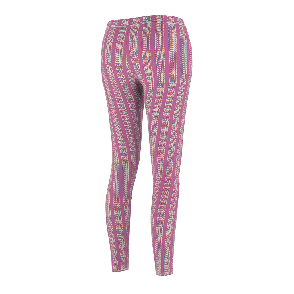 Light Pink fudjt Blindside 1.25 Leggings